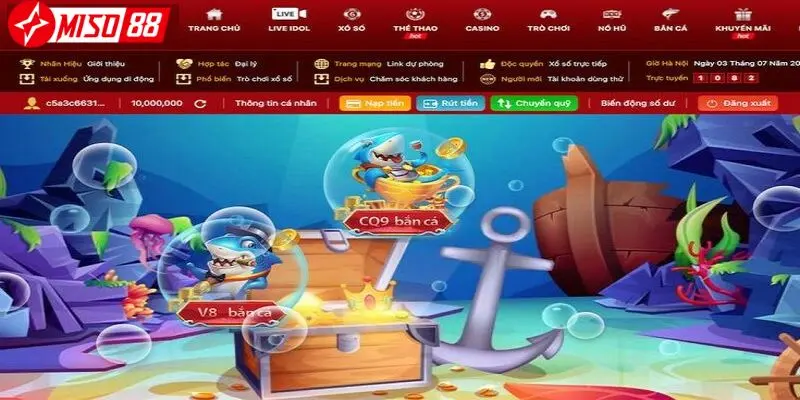 Tìm hiểu về các quy tắc của chơi có trách nhiệm 