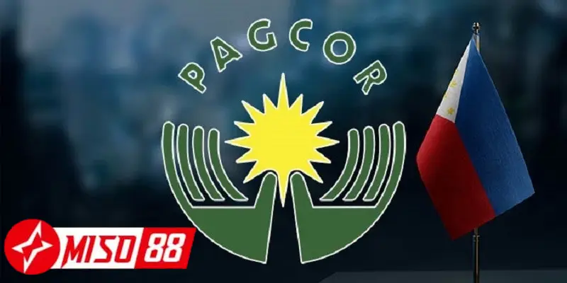 PAGCOR là giấy phép hoạt động uy tín số 1