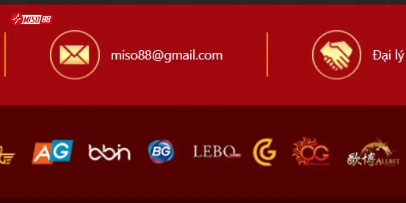 Tác giả Miso88 - ai là người cung cấp các trò chơi tại nhà cái